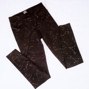 JoyLab constellations workout leggings